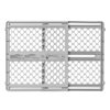 1Pc North States 8615 Child Gate, 26" To 42"