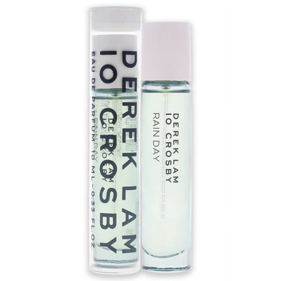 Derek Lam Rain Day, Perfume for Women, Womens Perfume, 0.33 oz