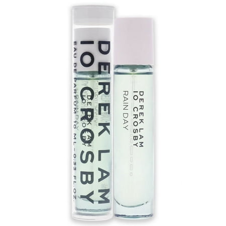 Derek Lam Rain Day Perfume for Women Womens Perfume 0.33 oz