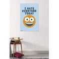 thumbnail image 2 of David Olenick - Hate Everyone, 2 of 2