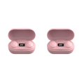 thumbnail image 4 of Auriculares inalámbricos T8 sweethay con graves Bluetooth 5.0 impermeables Mini True pantalla LED No.03, 4 of 6