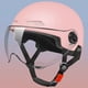 thumbnail image 3 of Casco de bicicleta eléctrica, casco de Scooter, casco deportivo ajustable, accesorios de ciclismo, 3 of 7