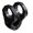 Black, variant on 7829 Bicycles Handlebars Stem Mountain Bikes Stem for Bicycles, Road Bikes, Cyclings