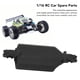thumbnail image 3 of Chasis RC 1/16, Chasis RC De Estructura Firme De Apariencia Exquisita Para SCY 16102, 3 of 7
