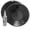 11" Black (Medium), variant on Sluice Fox Gold Panning Kit Black Metal Detector 3 Piece