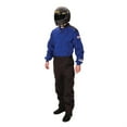 thumbnail image 3 of G-Force Suit GF125 Child Medium Red, 3 of 6