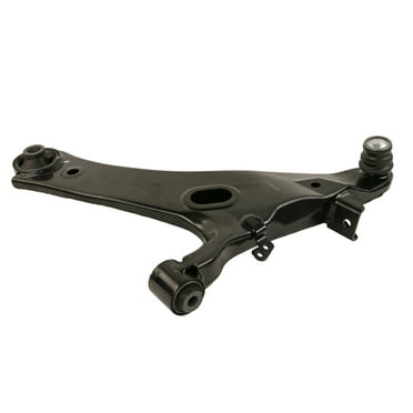 MOOG RK622787 Control Arm and Ball Joint Assembly Fits select: 2009-2013 SUBARU FORESTER, 2013-2014 SUBARU IMPREZA SE