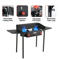 thumbnail image 3 of Bestfire 2 Burner Propane Gas Camping Stoves, 3 of 7