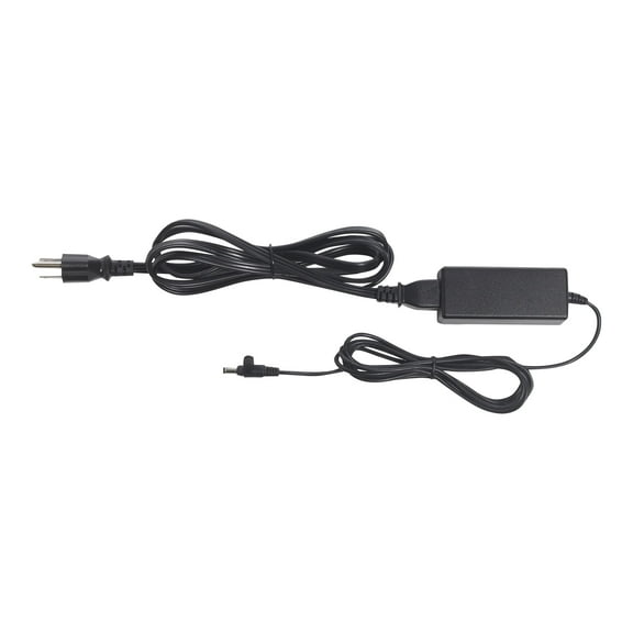 HP - Power adapter - AC 120/230 V - 65 Watt - United States - for Pavilion dv6105, dv6109, dv6110, dv6113, dv6118, dv6125, dv6129, dv6131, dv6132, dv6207