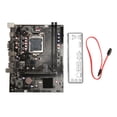 thumbnail image 1 of Placa base B75A Ticfox ATX DDR3 M.2 integrada para Intel Core I3 I5, 1 of 14