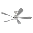 thumbnail image 1 of Ventilador de techo Craftmade CPT52BNK5 Captivate 52 DC LED, 1 of 5