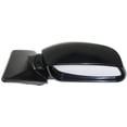 thumbnail image 4 of New Side Mirror Compatible with 2010-2015 Hyundai Tucson 2.0L 2.4L I4 Right Passenger Side 182HP Replaces 876202S030 MZ57ER HY1321175 MZ57ER, 4 of 5