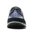 thumbnail image 5 of Mepaouo Mens Dress Shoes Casual Business Oxford Derby Orthopedic Leather Shoes Walk Loafers Flats Shoes, 5 of 8