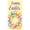 A, variant on OutmaxHome Easter Door Cover Decoration, 35.4x70.8 Inch Easter Door Banner, Easy to Install, Holiday Theme Hanging Backdrop Decor for Indoor Outdoor Entrance Door