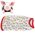 thumbnail image 5 of Ropa para Mascotas ANGGREK Camisas Lindas Estampadas para Cachorros, 5 of 5