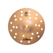 Zildjian 10 FX Stack w/Cymbolt