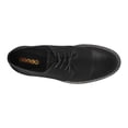 thumbnail image 4 of ZAPATOS DE VESTIR PARA CABALLERO STYLO D232012-1 NEGRO Stylo 20015, 4 of 4