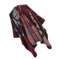 thumbnail image 1 of Sonducket Bufanda de invierno para el cuello, Ponchos cálidos, simulación de Cachemira, diseño grueso, calentador de cuello, suministros de poliéster Accesorios de disfraces Tipo 3 Sonducket AP007116-03, 1 of 6