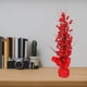 thumbnail image 5 of Tallos de bayas artificiales Perfecl rojas para Navidad, 5 of 8