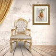 thumbnail image 3 of Vassileva, Silvia 15x18 Gold Ornate Wood Framed with Double Matting Museum Art Print Titled - Market Vegetables I, 3 of 4
