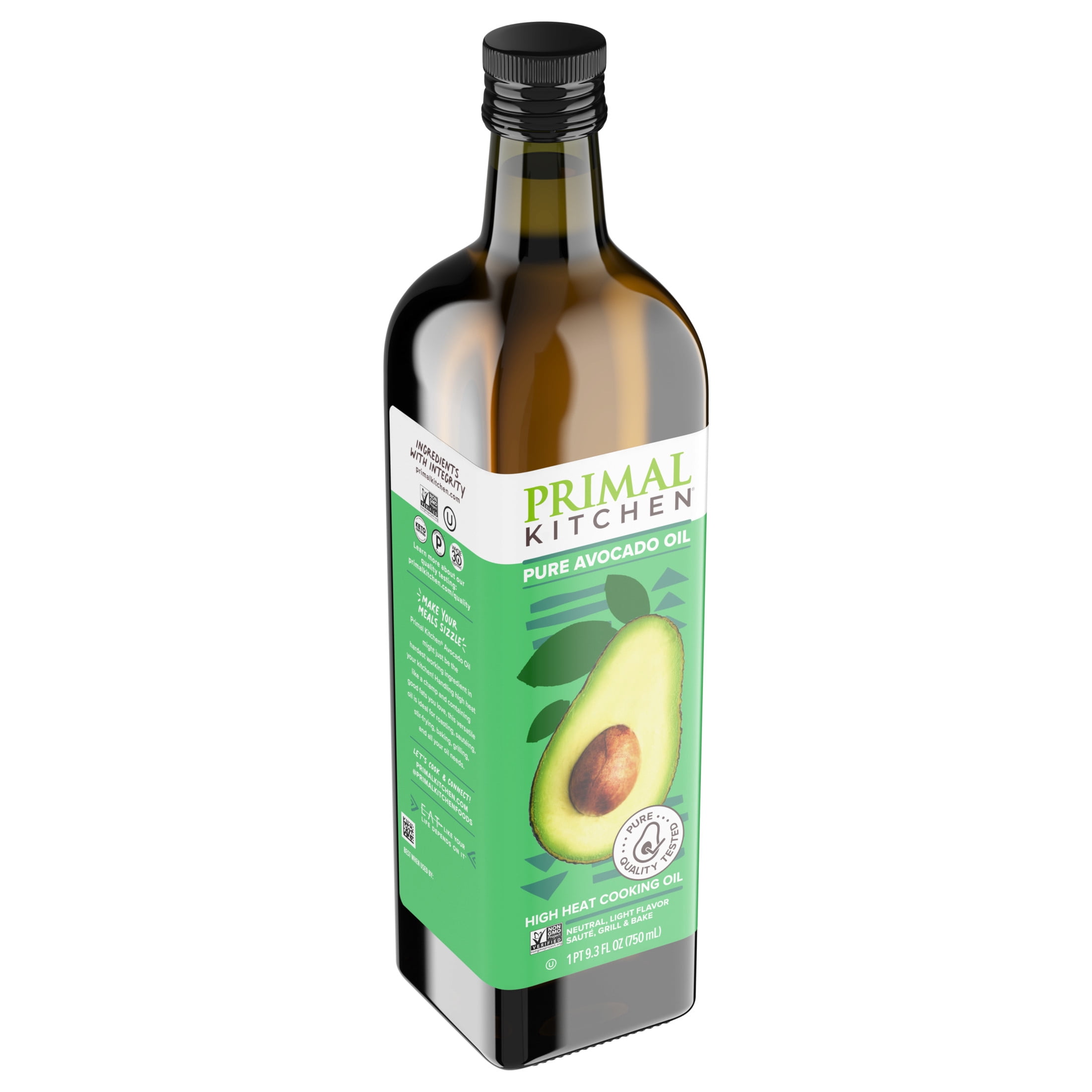 Primal Kitchen Avocado Oil 25.36 oz