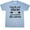 AE-Light Blue, variant on Only the Best Nieces Get Promoted to Big Cousin T-Shirt