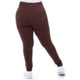 thumbnail image 3 of Athletic Works Women's Plus Size Core Active Legging, 3 of 7