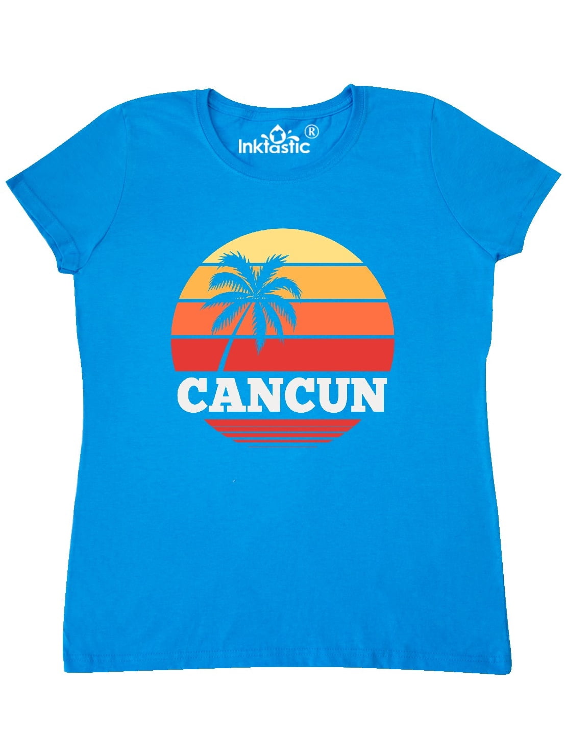 cancun mexico t shirts