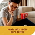 thumbnail image 5 of NESCAFÉ Instant Flavored Coffee, Vanilla, 1 Jar (6 6 oz, 5 of 18