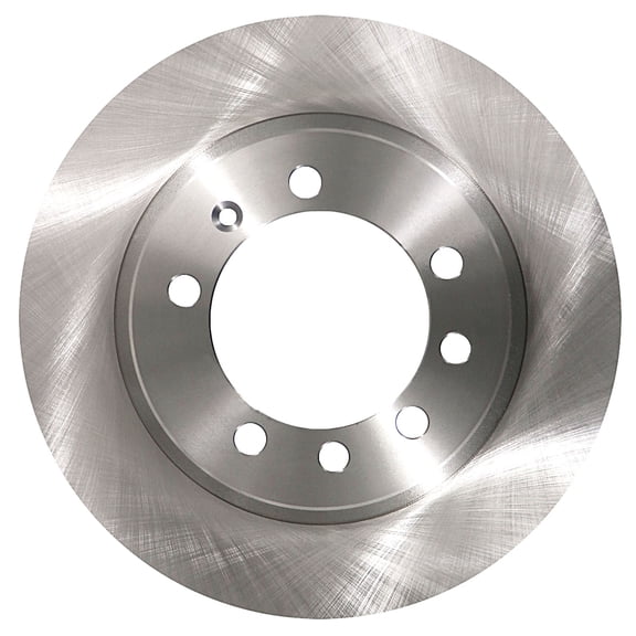 Winstop Brake Rotor, Rear WS231226, Chrysler Conquest 1989-1987