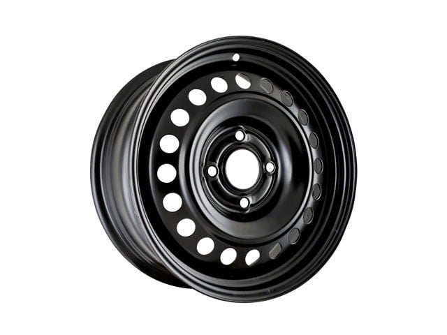 New Set of 4 16" x 6.5" Replacement Steel Wheel Rim for 2007-2012 Nissan Sentra New Set of 4 16" x 6.5" Replacement Steel Wheel Rim for 2007-2012 Nissan Sentra
