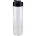 thumbnail image 2 of Replacement Parts Blade with 20oz Cup and Lid,Compatible with Oster BLSTAV BLSTPB My Blend 250-Watt Blender, 2 of 8