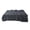 Dark Gray, variant on Hyknon Cooling Comforter for Hot Sleepers Lightweight Waterproof Bedding Qulit Comfortable Breathable Cooling Blanket for Bedroom Dormitory Summer