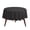 Black, variant on Gee Di Moda 132 Inch White Round Tablecloth - Heavy Duty, Machine Washable, Wrinkle Resistant - For 72 to 96 Inch Round Tables - Ideal for Buffet, Holidays, Dinner, Wedding & Baby Showers