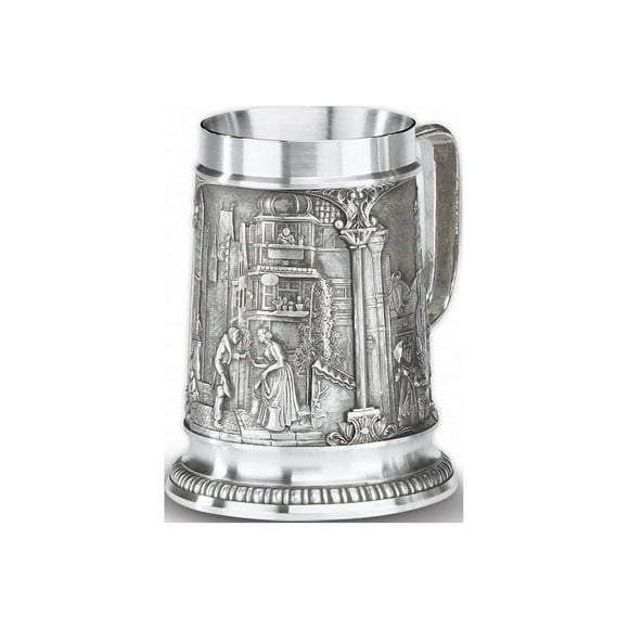 Beer stein 0,5 Litre Sans Couvercle