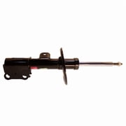 Suspension Strut Fits select: 2013-2018 FORD TAURUS SEL, 2019 FORD TAURUS LIMITED