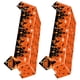 thumbnail image 2 of Methold Mantel rectangular de Halloween, versátil y que ahorra tiempo, como fiesta de Halloween, 2 pack/lote Suministros de limpieza para el hogar, 2 of 6