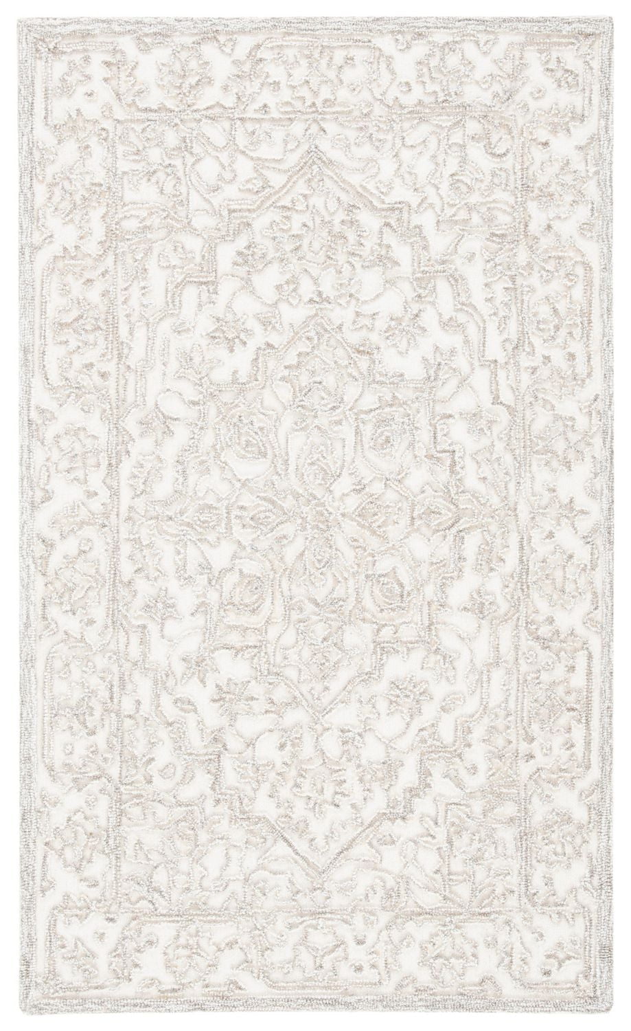 SAFAVIEH Trace Donna Tapis Floral