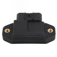 thumbnail image 1 of 20904439, Impact Resistant Robust Trailer Brake Relay Assembly  for 2500 3500 HD 2007 To 2014, 1 of 7