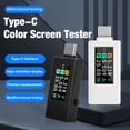 thumbnail image 6 of Geemin Type CREATE 240W Charging Diagnostic Device Color Display Accurate Measurement Tool, 6 of 14