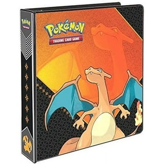 Pokemon Trading Card Game Three-Ring Binder, Hobby Lobby