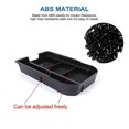 thumbnail image 4 of For Land Cruiser 250 Prado LC250 2024 Center Console Organizer Armrest Storage Box Tray Accessories, 4 of 5