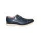 thumbnail image 2 of ZAPATOS CASUALES LEON HOMBRE AZUL PIEL NAPA 4089a LEON  4089ap, 2 of 3
