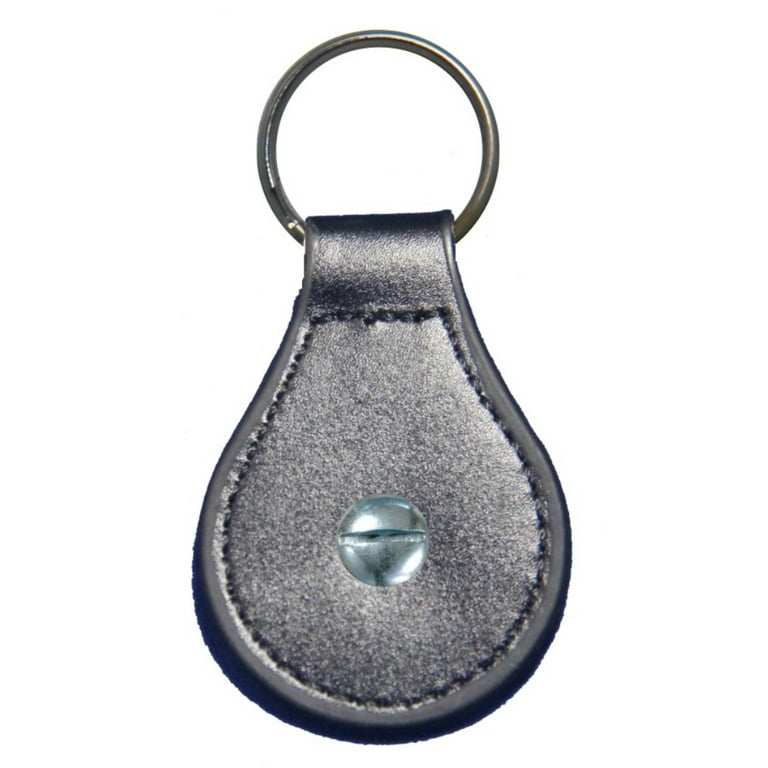 Llife LEATHER KEY CHAIN