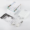 thumbnail image 4 of Portable 4000MAh Battery Storage Air Pump AC/DC Dual Use For Fish Aquarium USB Charge US Plug, 4 of 9