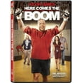 thumbnail image 2 of Here Comes the Boom (DVD), 2 of 3