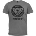 thumbnail image 1 of Dodgeball - Bleed My Own Blood Soft T-Shirt, 1 of 1