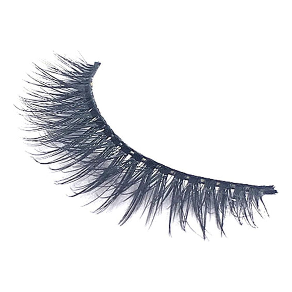 Lashes Short to Long Eyelash Curler Clip Eyelashes 25mm Edge of Tomorrow Sticker Wispy Extensions Fans Bottom Lashes Individual Set Long Who Made A Natural