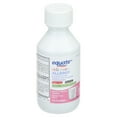 thumbnail image 3 of Equate Children’s 24-Hour Dye-Free Non Drowsy Loratadine Allergy Relief Oral Solution, Bubble Gum Flavor, Ages 2 Years and Older, 4 fl oz, Compare to Children's Claritin® Active Ingredient, 3 of 8