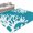 Blue, variant on Area Rugs 5'x7', Teal Blue Coral Coastal Carpet Runner Indoor Outdoor Rugs Home Decor Aesthetic, Nautical Ocean Summer Beach Non Slip Mats Washable Accent Rug for Living Room Bedroom